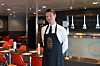 Linus Jensen ombord på Nordic Pearl
