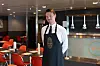 Linus Jensen ombord på Nordic Pearl