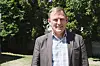 Erik Eklund, generaldirektör för Sjöfartsverket.