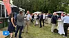 Maritima Mötesplatsen i Almedalen.