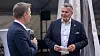Andreas Arvidsson, chef för avdelningen för civilt försvar och beredskap på Länsstyrelsen i Västra Götalands län