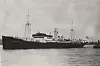 Svenska Amerika Mexiko Liniens Uddeholm minsprängdes vid samma tillfälle som Argentina.