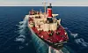 Stena Constellation.