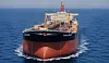 Stena Convoy.