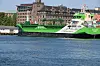 Arkivbild på fartyget Misje Verde