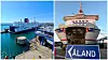 Stena Nautica i Frederikshavn.