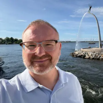 Patrik Lejnell