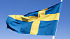 svensk flagga.