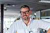 Jesper Tonning har varit befälhavare i sex år.