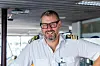 Jesper Tonning har varit befälhavare i sex år.