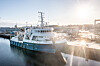 Arkivbild på undersökningsfartyget Ocean Surveyor