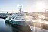 Arkivbild på undersökningsfartyget Ocean Surveyor