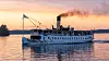 Blidösund har varit ett inslag i Stockholms skärgård sedan 1911 då hon byggdes.