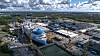 Meyer Turkus senaste nybygge Hero of the Seas har blivit sjösatt i Åbo.