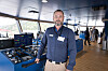 Ingemar Nilsson, befälhavare Furetank.
