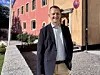Klaus Dahl Tindborg.