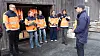 Redo för pyroteknik på ÖMC.