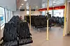 Passagerarkapaciteten ligger på 148 personer.