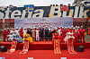 Stena Superior har flaggats in till Sverige vid en ceremoni på Yiu Lian Dockyards i Kina.