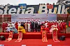 Stena Superior har flaggats in till Sverige vid en ceremoni på Yiu Lian Dockyards i Kina.