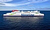 En rendering på Stena lines kommande nybygge för linjen mellan Göteborg och Frederikshavn.