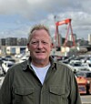 Andreas Westergren