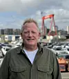 Andreas Westergren