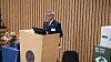 Professor Maximo Q Mejia är rektor för World Maritime University.
