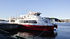 Kosterbris vid kaj i Strömstad.