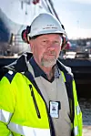 Peter Ståhlberg, Wasaline.