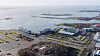 Göteborgs Hamn har tilldelat NCC entreprenaden för projektering och genomförande av Stena Lines nya terminal i Arendal.