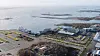Göteborgs Hamn har tilldelat NCC entreprenaden för projektering och genomförande av Stena Lines nya terminal i Arendal.