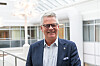 Niclas Mårtensson, vd för Stena Line