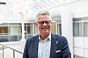 Niclas Mårtensson, vd för Stena Line
