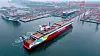 China Merchants Industry Weihai Shipyard.