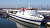 Stena Line köper roro-fartyget Somerset från CLdN, vilket kommer att döpas om till Stena Freighter.