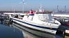 Stena Line köper roro-fartyget Somerset från CLdN, vilket kommer att döpas om till Stena Freighter.