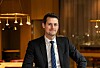 Daniel Gent, vd för Soya Groups nystartade Flow Maritime.