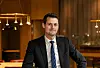 Daniel Gent, vd för Soya Groups nystartade Flow Maritime.