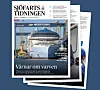 Läs senaste numret av Sjöfartstidningen