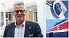 Stena Lines vd Niclas Mårtensson